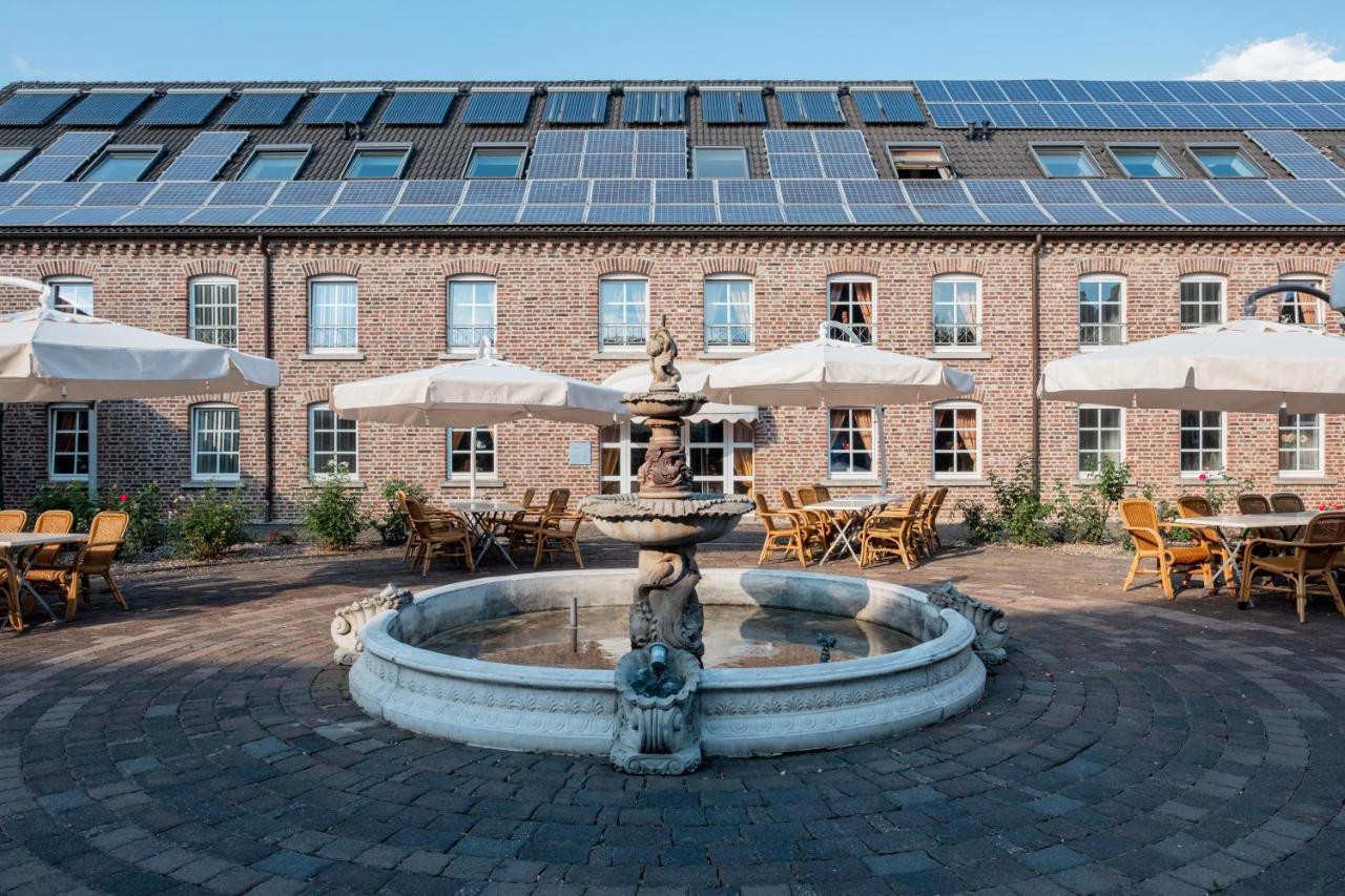 Landhotel Classhof Willich Exterior foto
