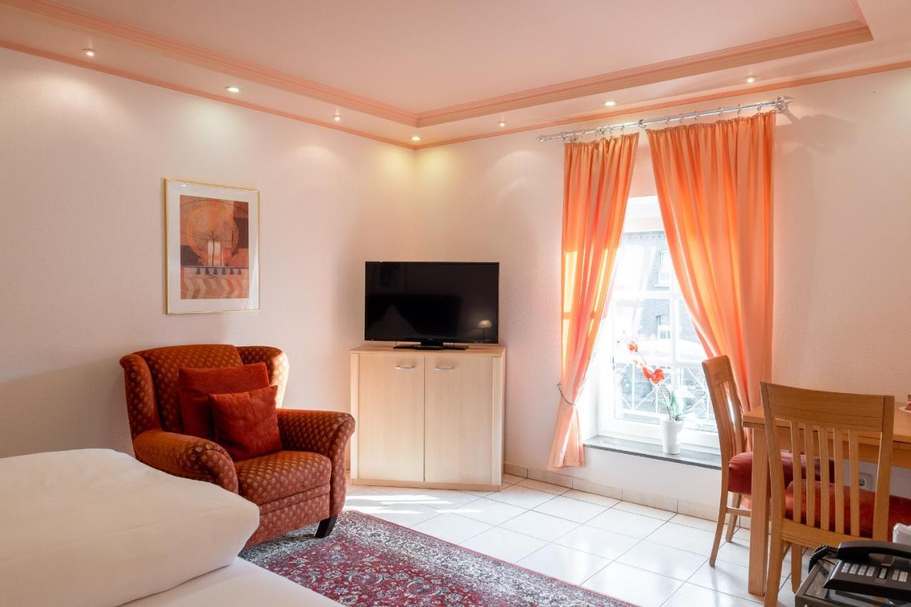 Landhotel Classhof Willich Quarto foto