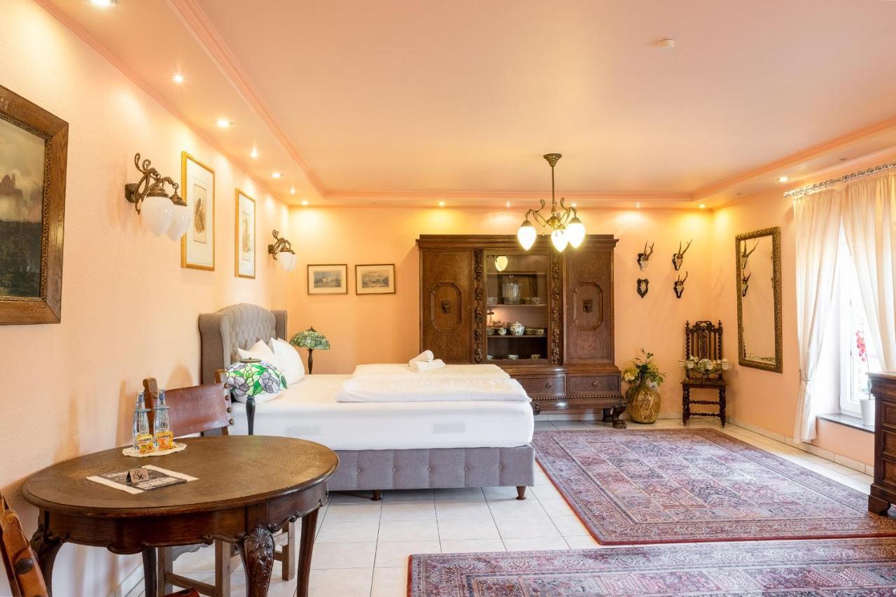 Landhotel Classhof Willich Quarto foto