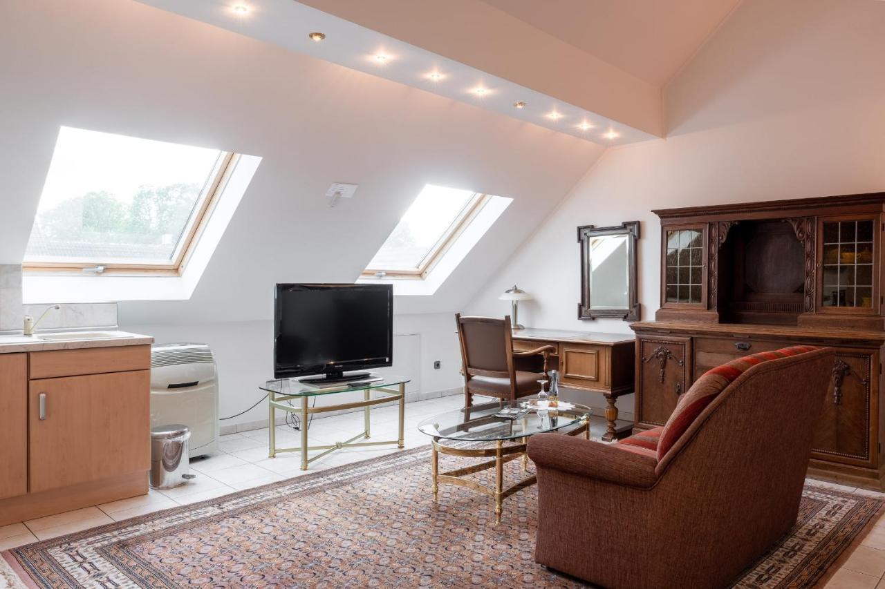 Landhotel Classhof Willich Quarto foto
