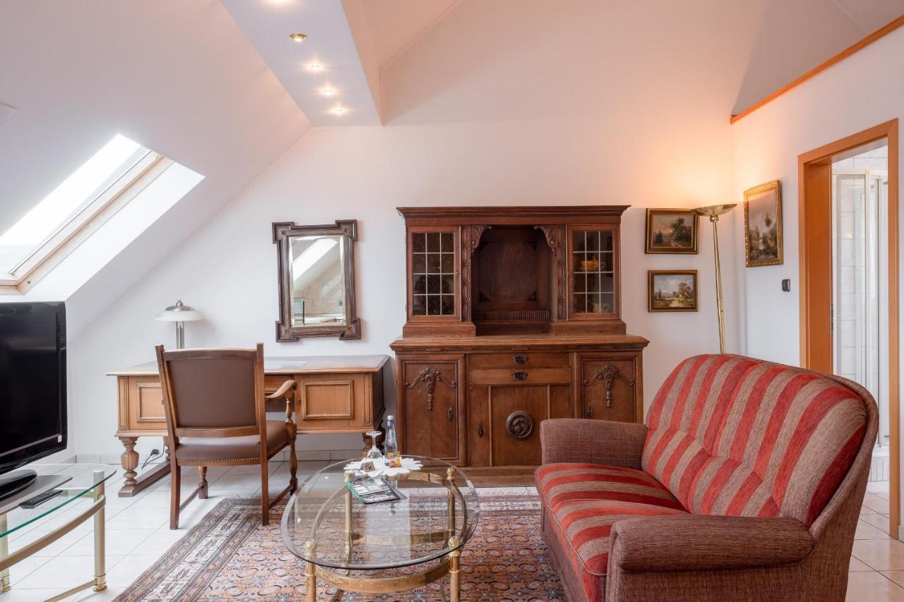 Landhotel Classhof Willich Quarto foto